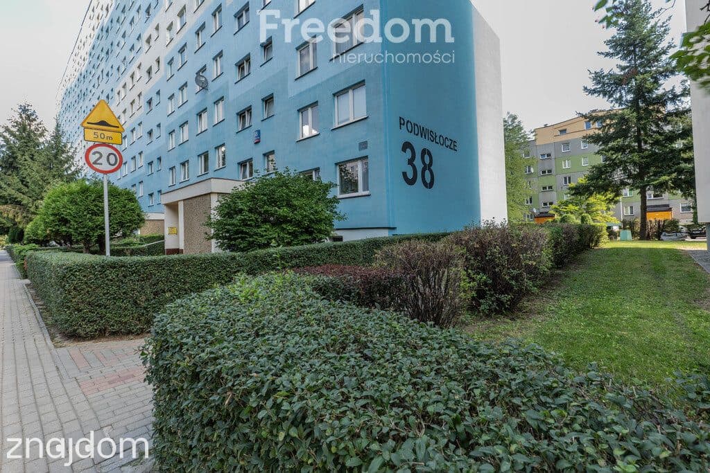 Rzeszów | 2 pokoje, 8. piętro, ścisłe centrum - zdjęcie 13