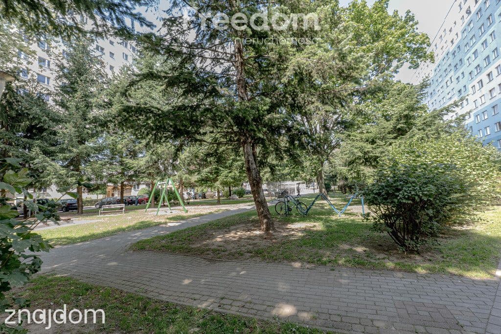 Rzeszów | 2 pokoje, 8. piętro, ścisłe centrum - zdjęcie 7