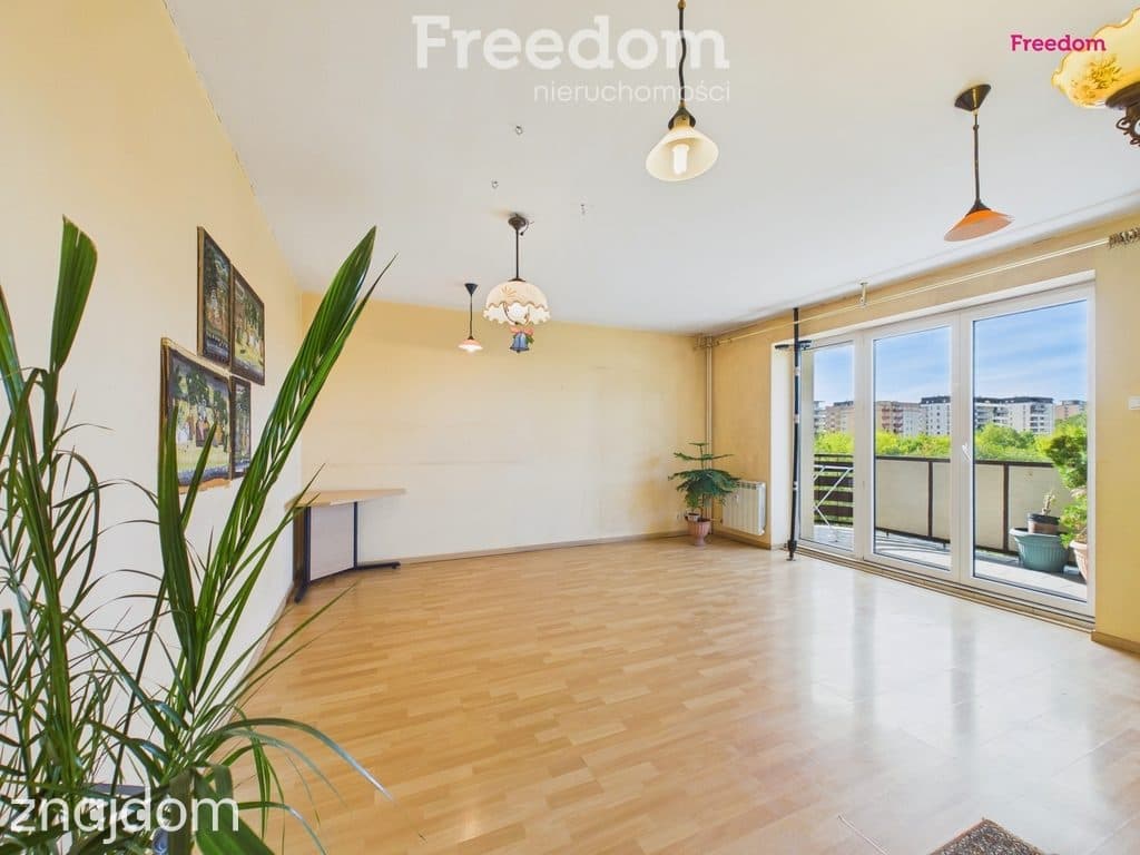 Przestronne 3-pokojowe mieszkanie 81,22 m² -Radom - zdjęcie 11