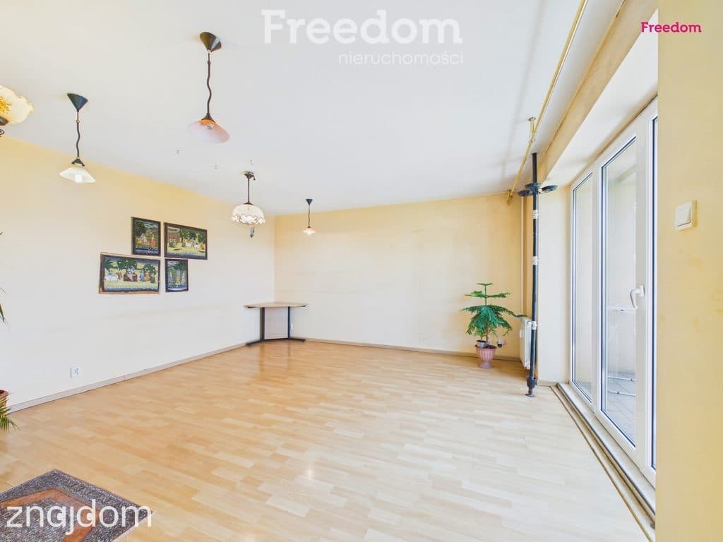 Przestronne 3-pokojowe mieszkanie 81,22 m² -Radom - zdjęcie 14