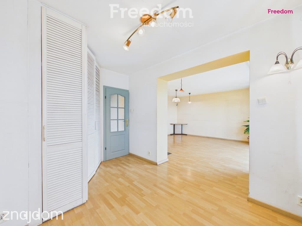 Przestronne 3-pokojowe mieszkanie 81,22 m² -Radom - zdjęcie 7