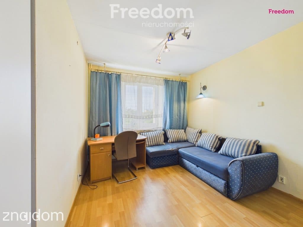 Przestronne 3-pokojowe mieszkanie 81,22 m² -Radom - zdjęcie 18