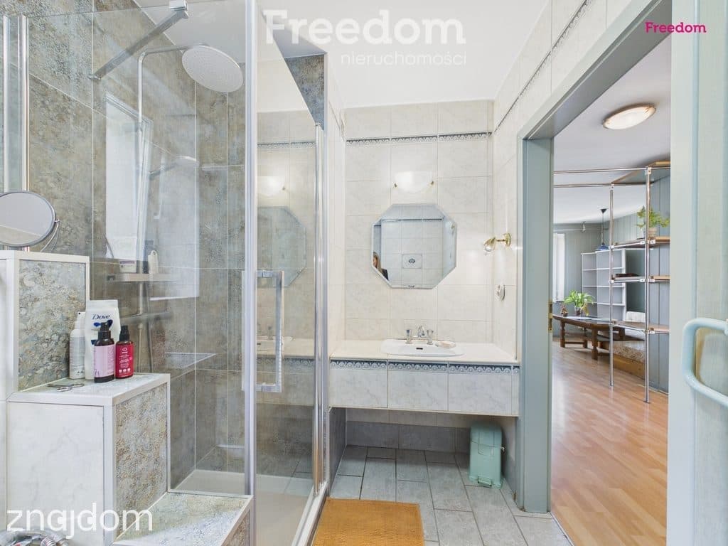 Przestronne 3-pokojowe mieszkanie 81,22 m² -Radom - zdjęcie 12
