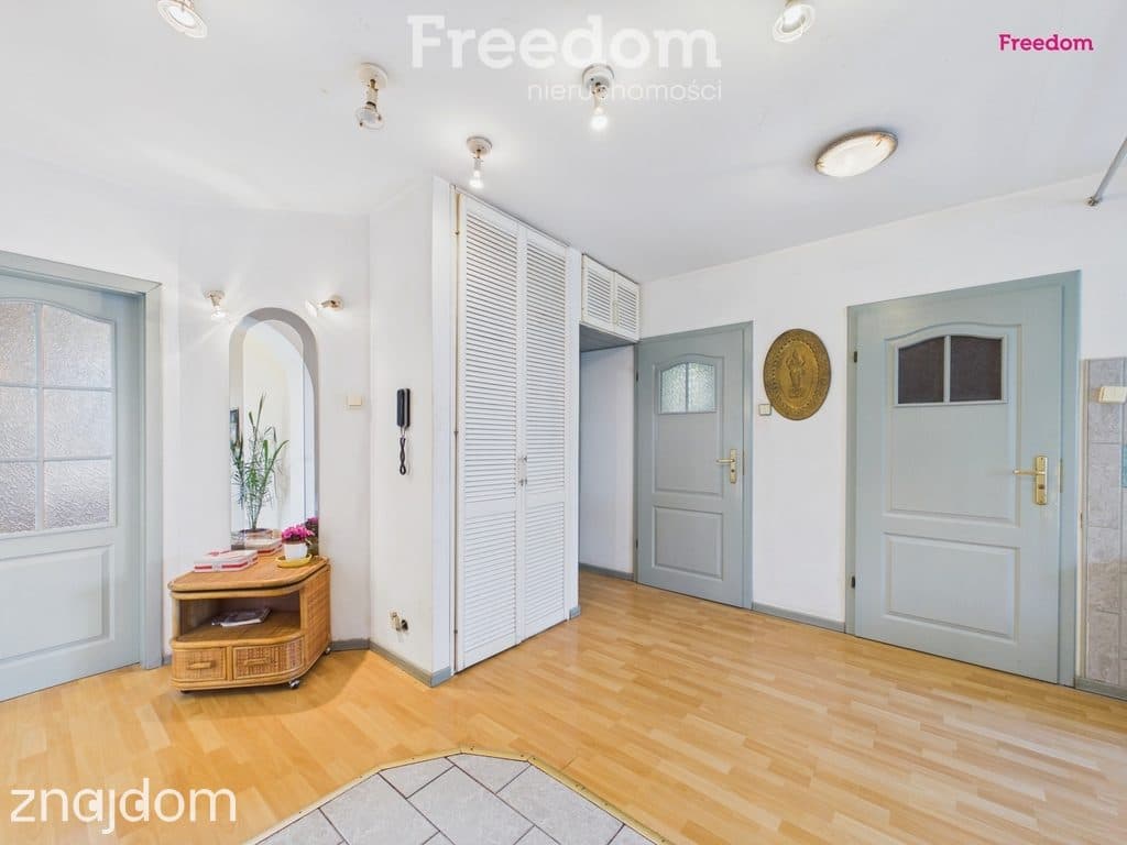 Przestronne 3-pokojowe mieszkanie 81,22 m² -Radom - zdjęcie 3