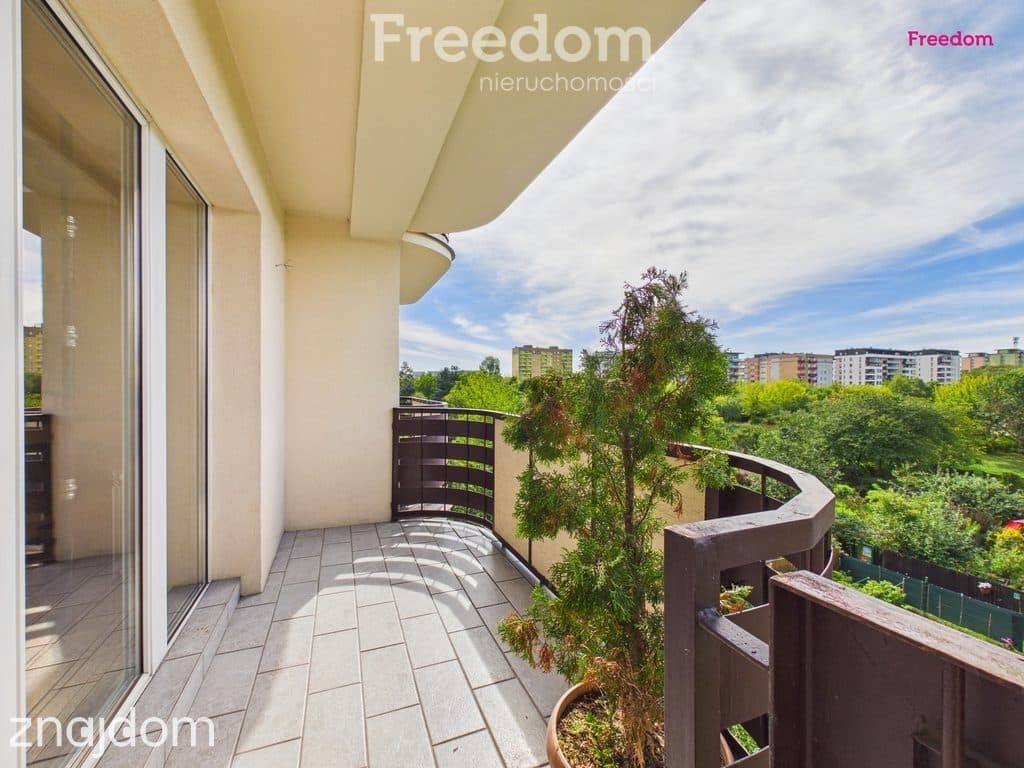 Przestronne 3-pokojowe mieszkanie 81,22 m² -Radom - zdjęcie 4