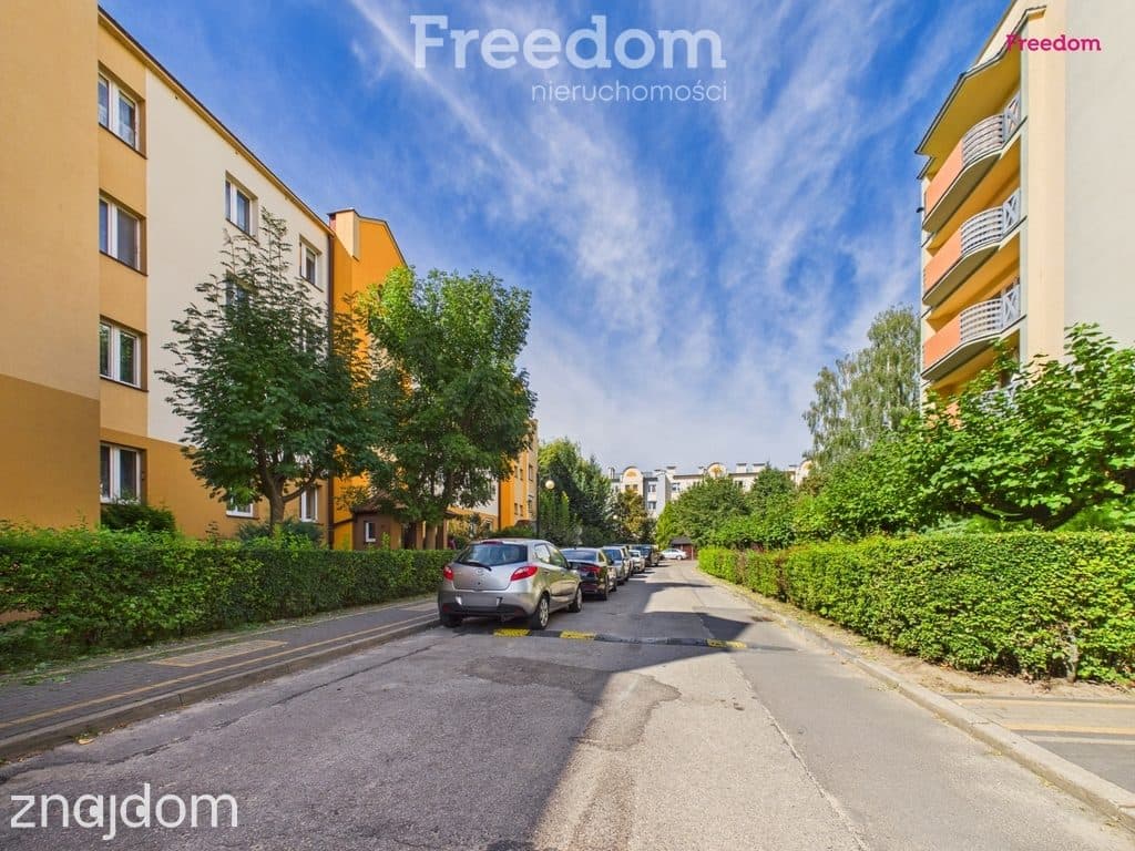 Przestronne 3-pokojowe mieszkanie 81,22 m² -Radom - zdjęcie 13