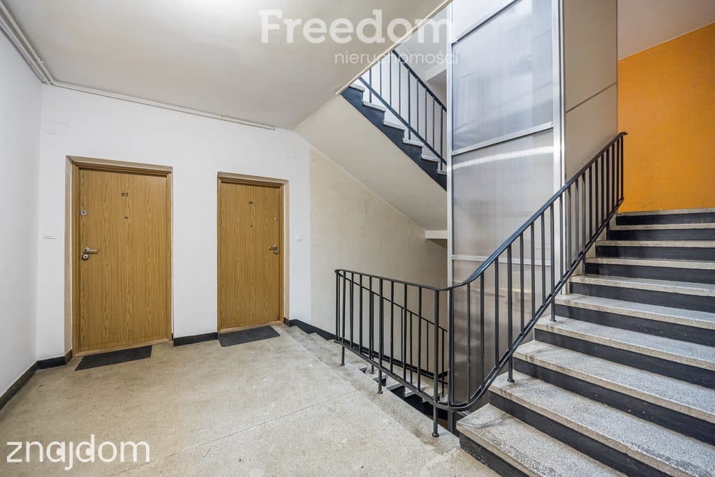 2 pok, Kamienica, Chmielna, winda, balkon, Centrum - zdjęcie 11