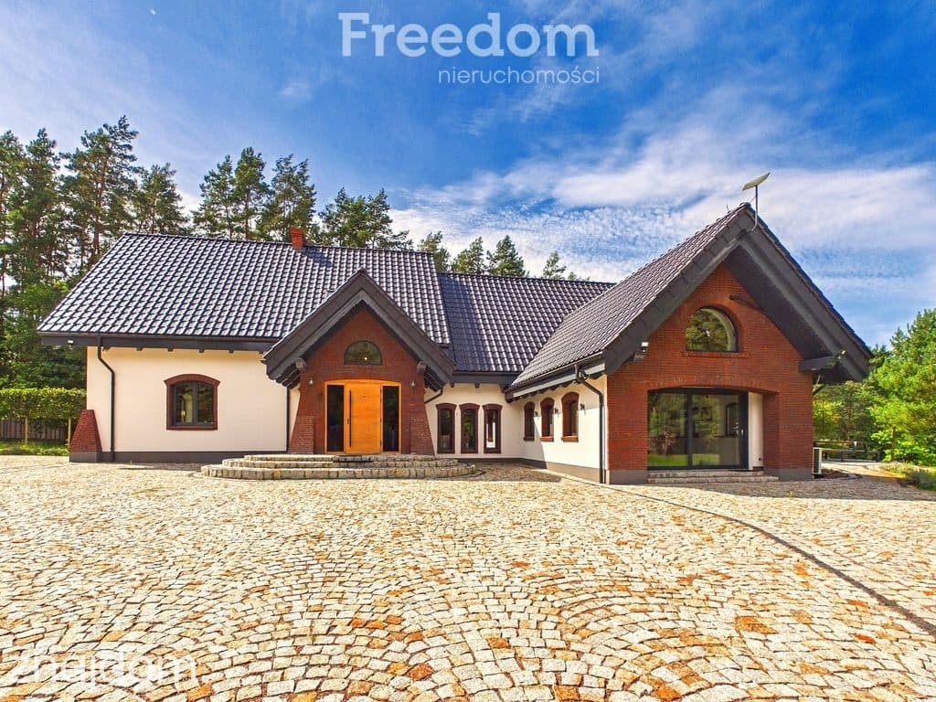 Mazury- luksusowa wyjątkowa rezydencja - zdjęcie 5