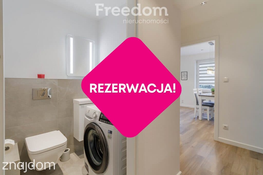 Mieszkanie gotowe na Twoją rodzinę w Tarnowie! - zdjęcie 11