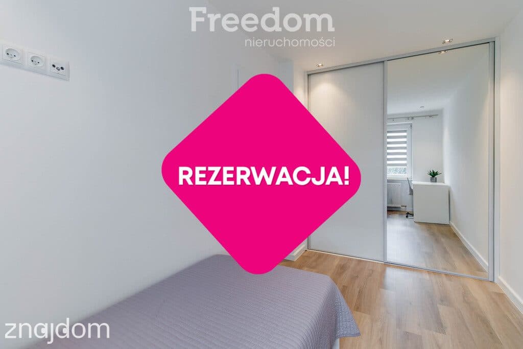 Mieszkanie gotowe na Twoją rodzinę w Tarnowie! - zdjęcie 17