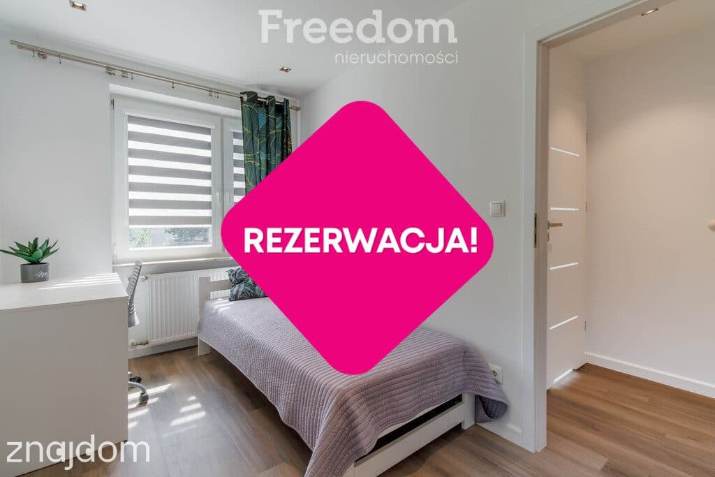 Mieszkanie gotowe na Twoją rodzinę w Tarnowie! - zdjęcie 8