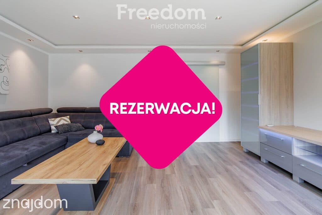 Mieszkanie gotowe na Twoją rodzinę w Tarnowie! - zdjęcie 4