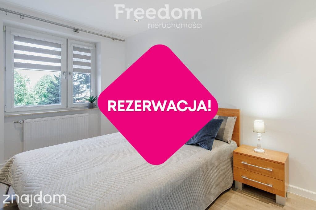 Mieszkanie gotowe na Twoją rodzinę w Tarnowie! - zdjęcie 7