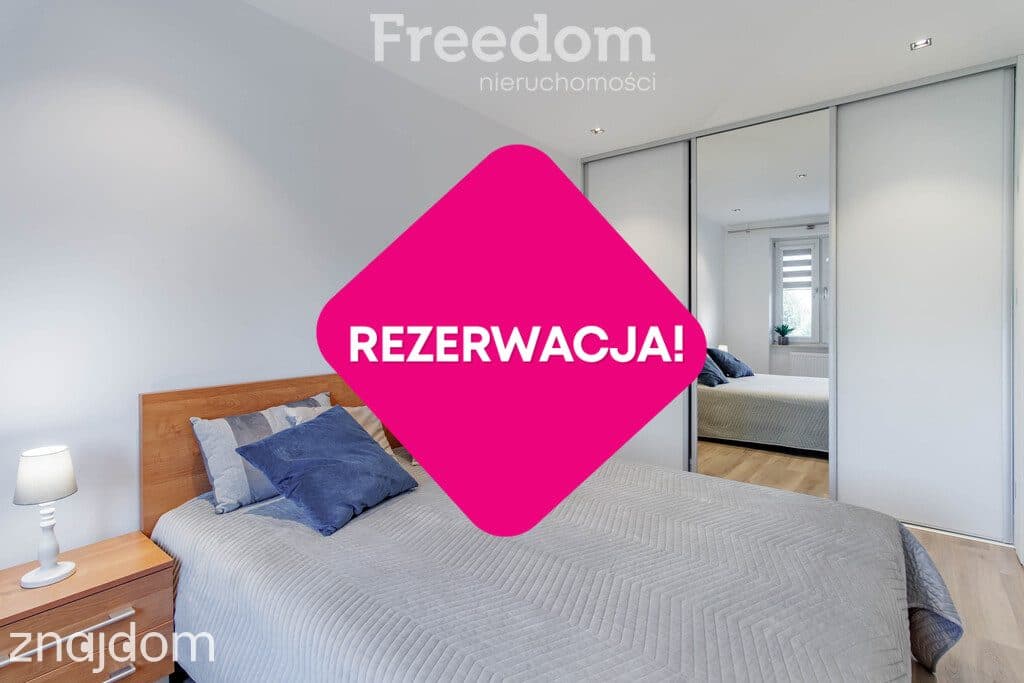 Mieszkanie gotowe na Twoją rodzinę w Tarnowie! - zdjęcie 19