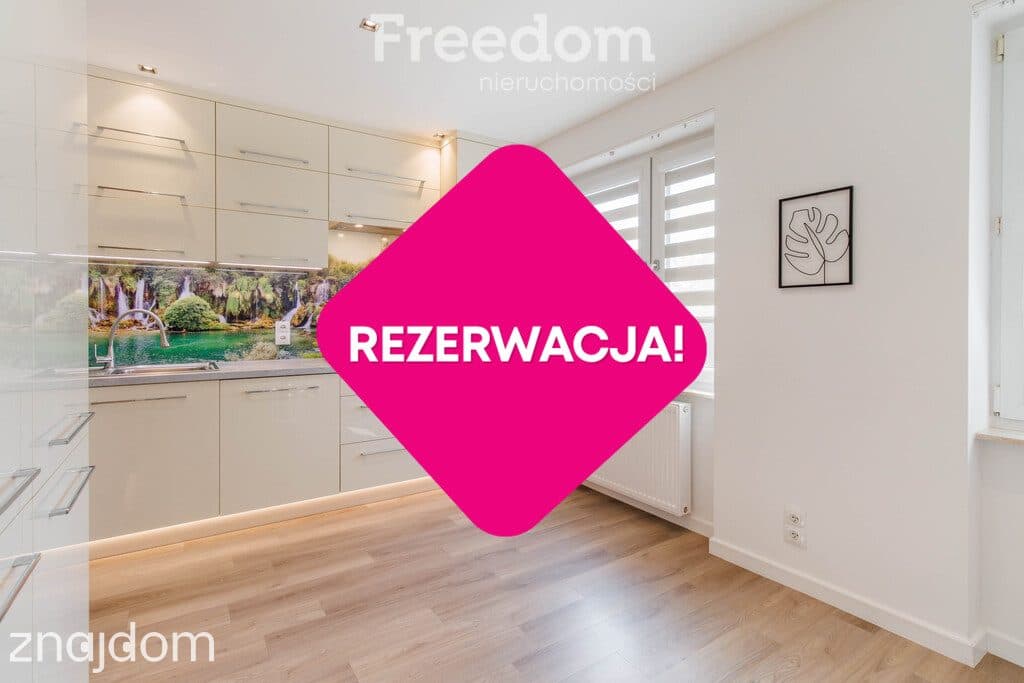 Mieszkanie gotowe na Twoją rodzinę w Tarnowie! - zdjęcie 20