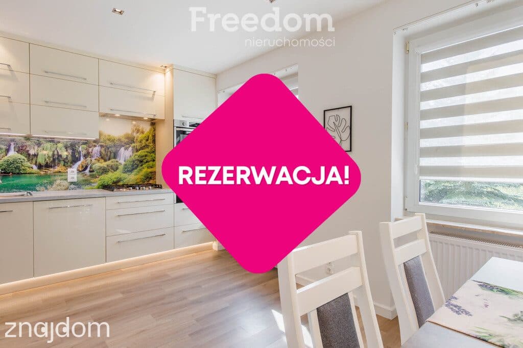 Mieszkanie gotowe na Twoją rodzinę w Tarnowie!