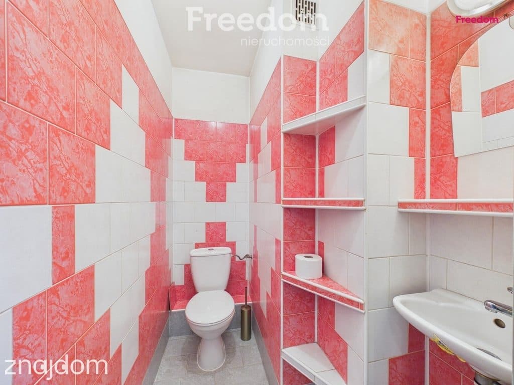 Przestronne 3-pokojowe mieszkanie 81,22 m² -Radom - zdjęcie 17