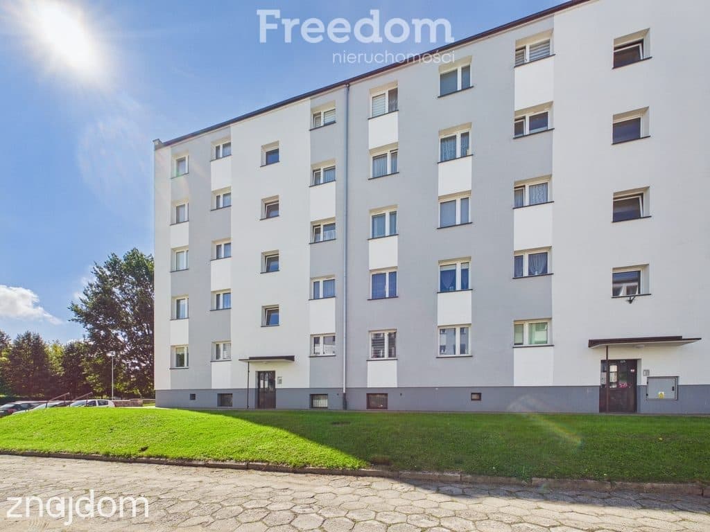 Przytulna kawalerka z oddzielną kuchnią i piwnicą - zdjęcie 11
