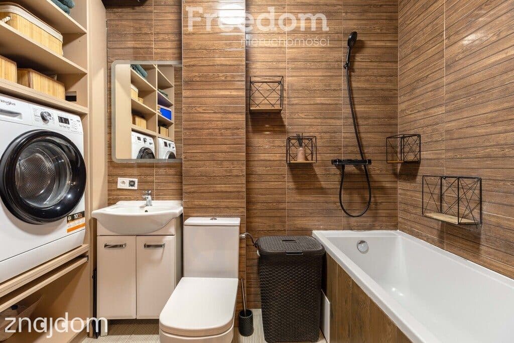 3 pokoje, ogród 220m2, garaż, blisko szkół, Mokotó - zdjęcie 4