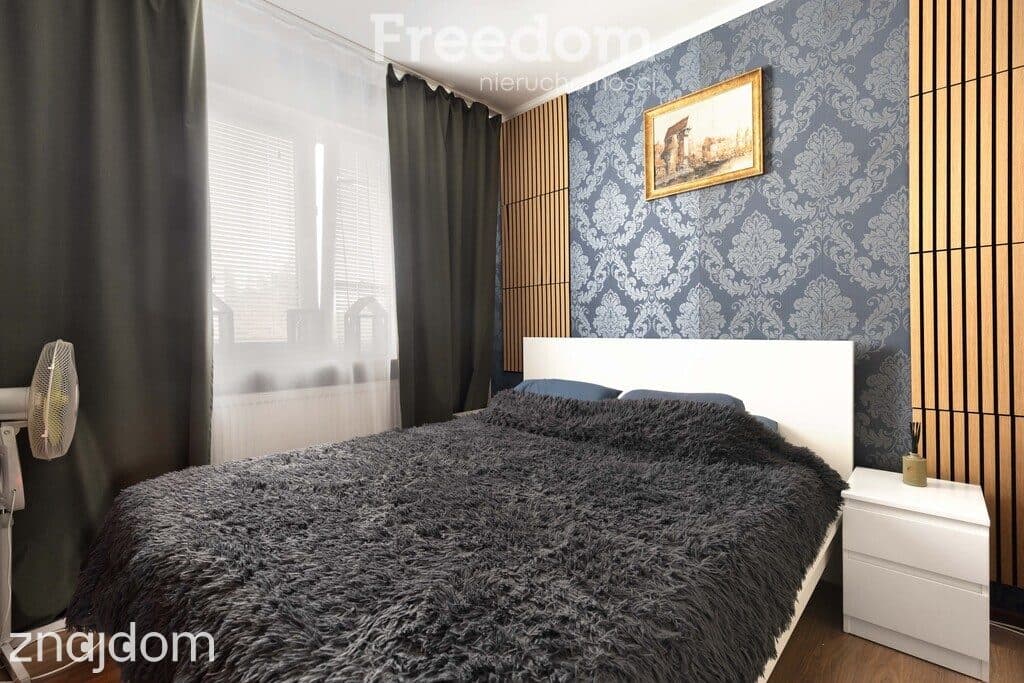 3 pokoje, ogród 220m2, garaż, blisko szkół, Mokotó - zdjęcie 5