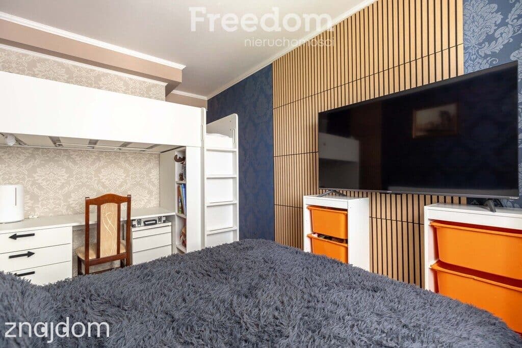 3 pokoje, ogród 220m2, garaż, blisko szkół, Mokotó - zdjęcie 7