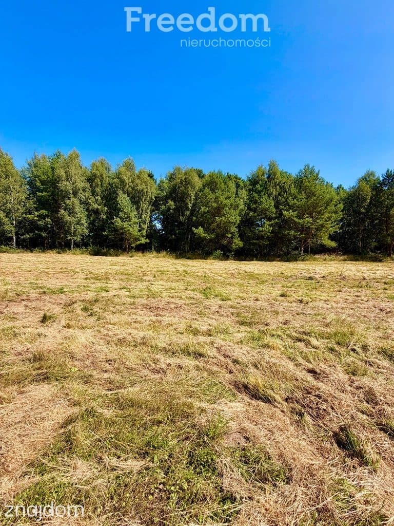 Działka Budowlana nr 664/12