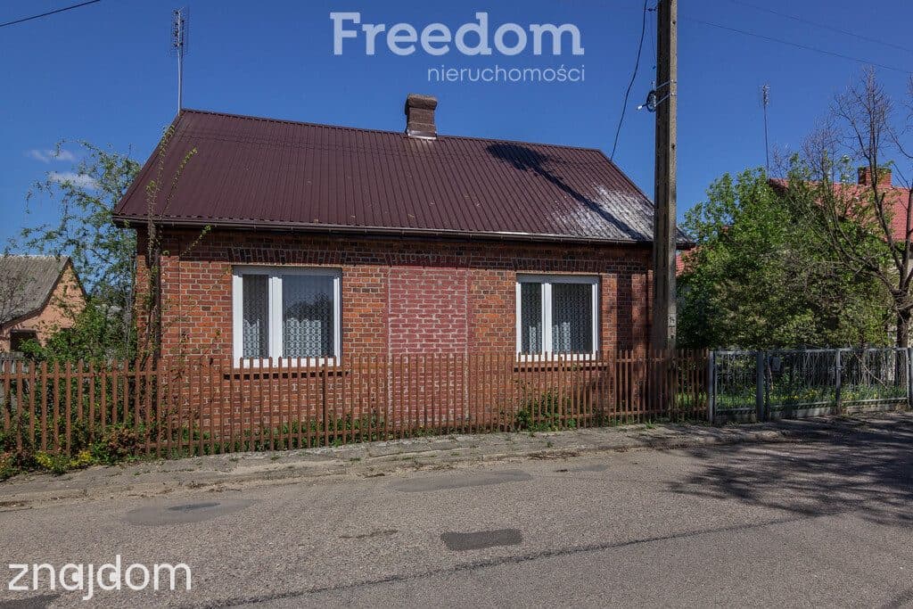 Siedlisko w malowniczej okolicy. - zdjęcie 3