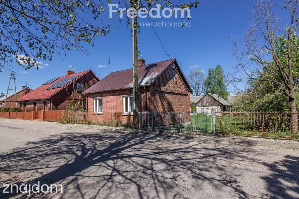 Siedlisko w malowniczej okolicy. - zdjęcie 4