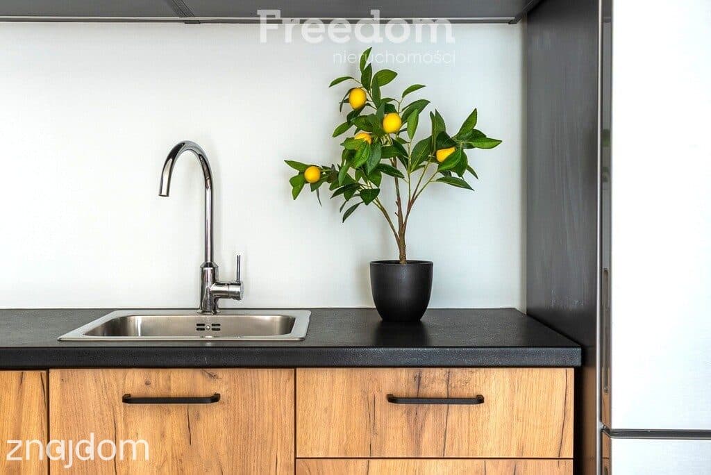 Apartament z widokiem na panoramę Łodzi - zdjęcie 7