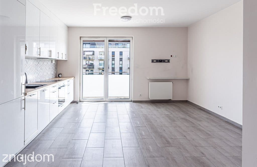 3 pokoje, winda, miejsce postojowe, balkon - zdjęcie 5