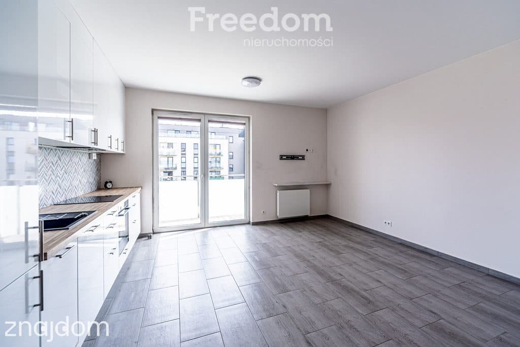 3 pokoje, winda, miejsce postojowe, balkon - zdjęcie 6