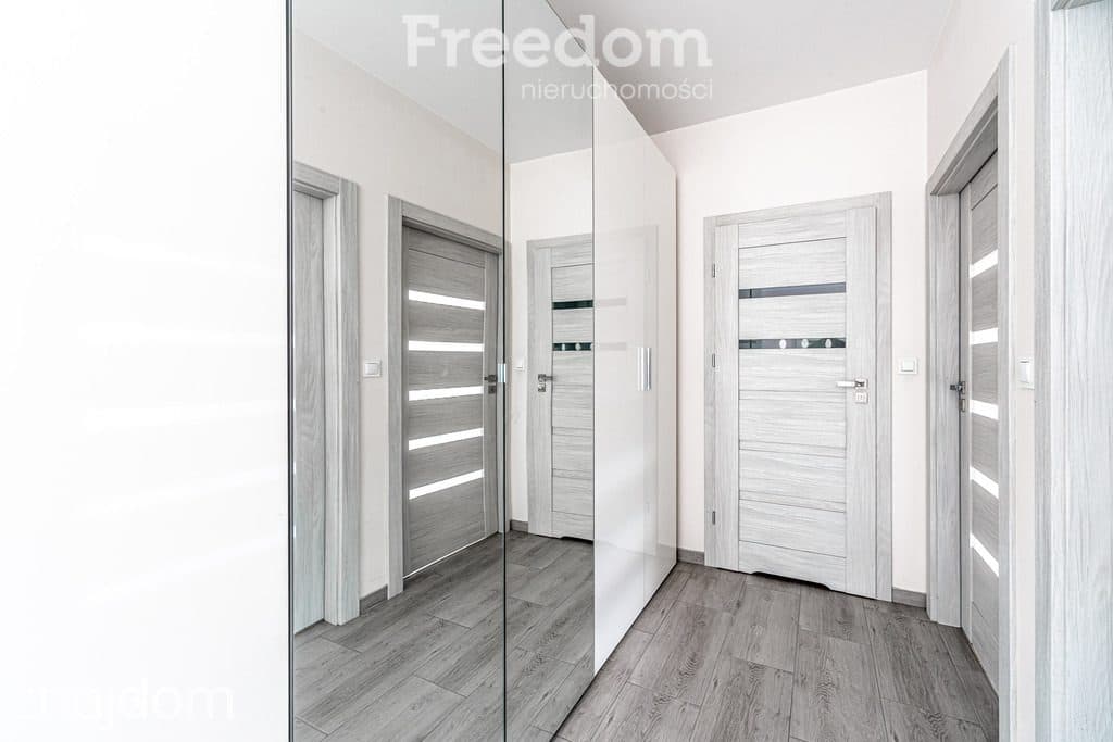 3 pokoje, winda, miejsce postojowe, balkon - zdjęcie 11