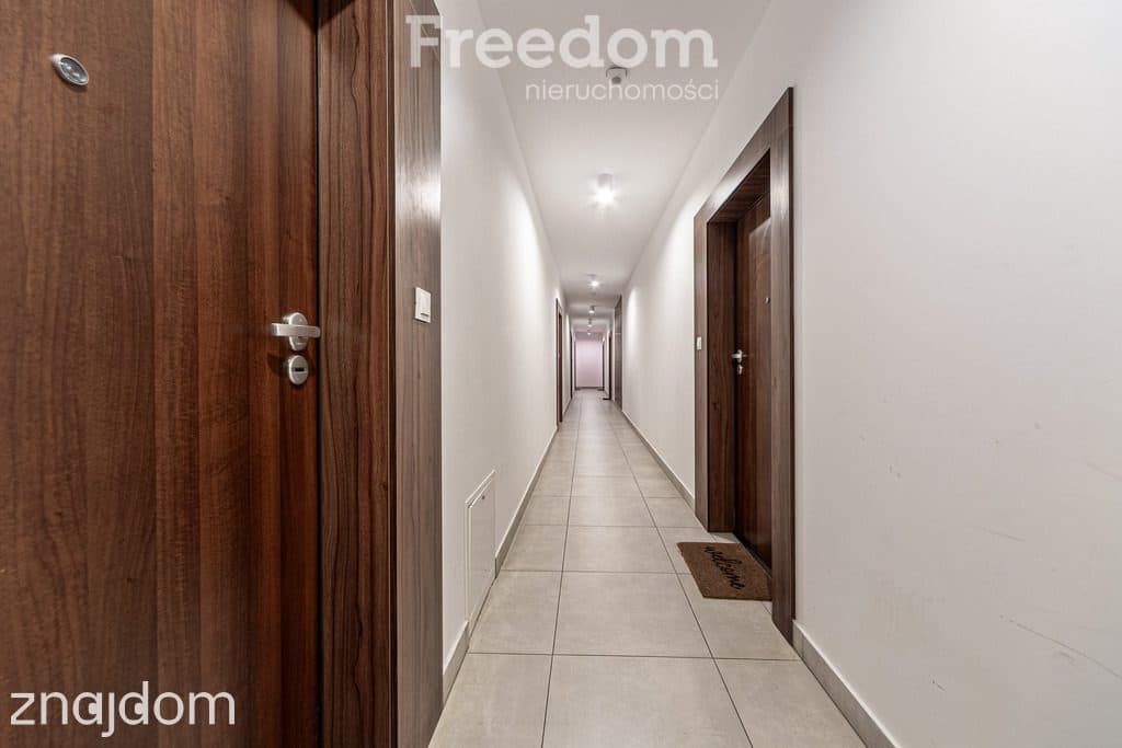 3 pokoje, winda, miejsce postojowe, balkon - zdjęcie 20