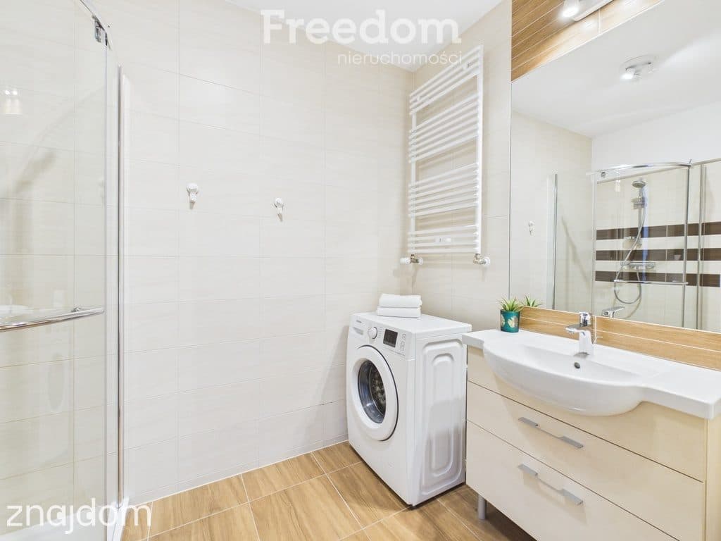 2 pokojowy apartament na Os. Polanki - zdjęcie 15