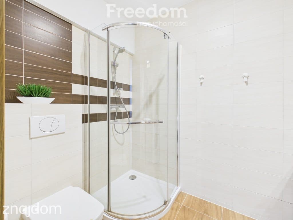 2 pokojowy apartament na Os. Polanki - zdjęcie 13