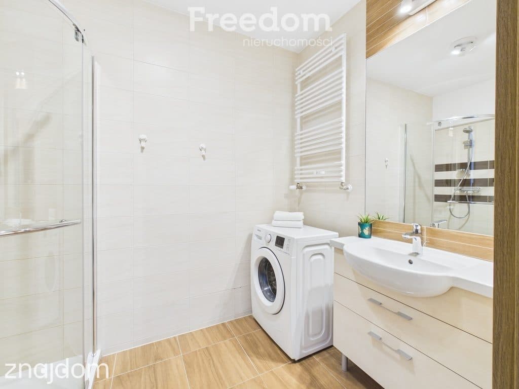 2 pokojowy apartament na Os. Polanki - zdjęcie 16