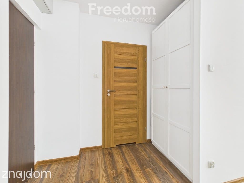 2 pokojowy apartament na Os. Polanki - zdjęcie 14