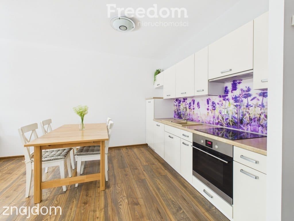 2 pokojowy apartament na Os. Polanki - zdjęcie 6