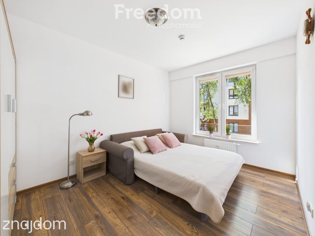 2 pokojowy apartament na Os. Polanki - zdjęcie 10