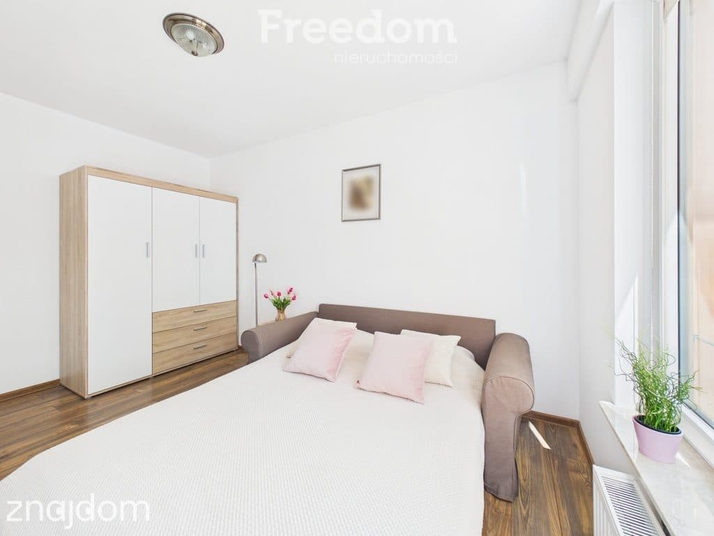 2 pokojowy apartament na Os. Polanki - zdjęcie 12