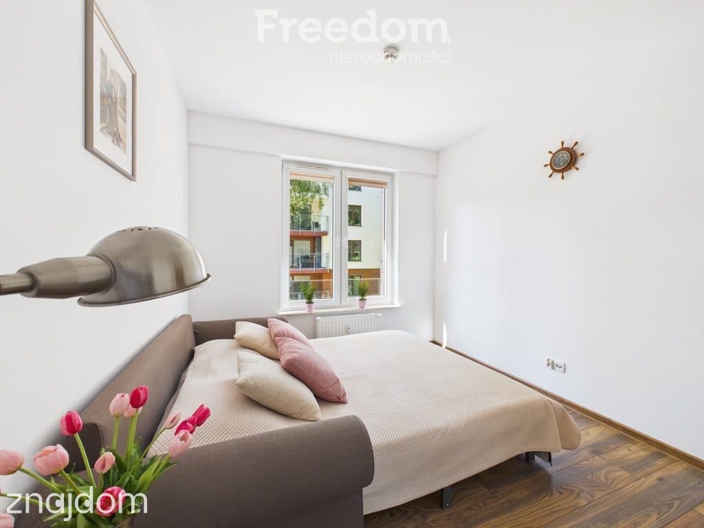 2 pokojowy apartament na Os. Polanki - zdjęcie 11