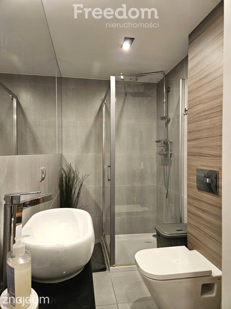 Luksusowy apartament 55 m² przy plaży Lubniewice - zdjęcie 11