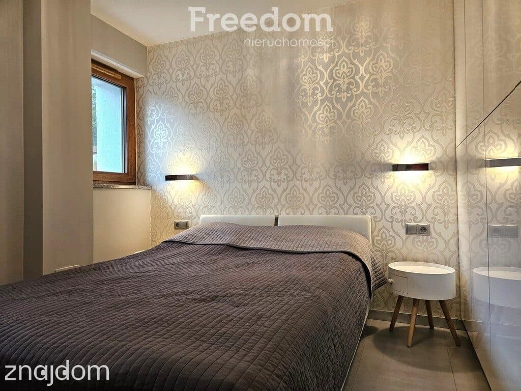 Luksusowy apartament 55 m² przy plaży Lubniewice - zdjęcie 7