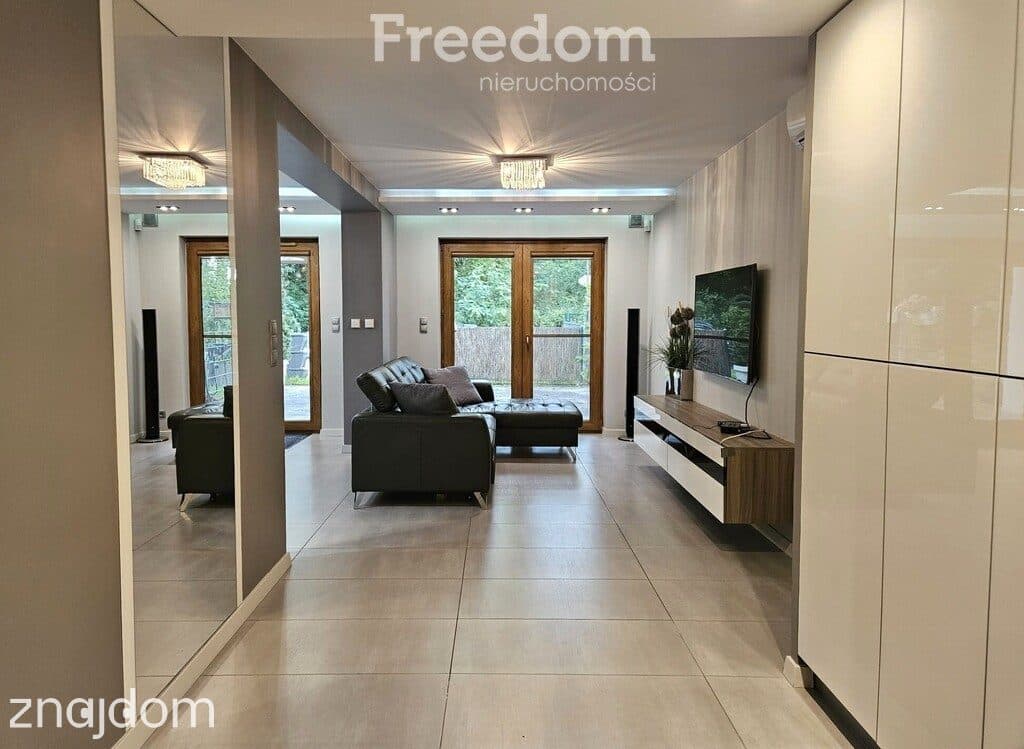 Luksusowy apartament 55 m² przy plaży Lubniewice - zdjęcie 3