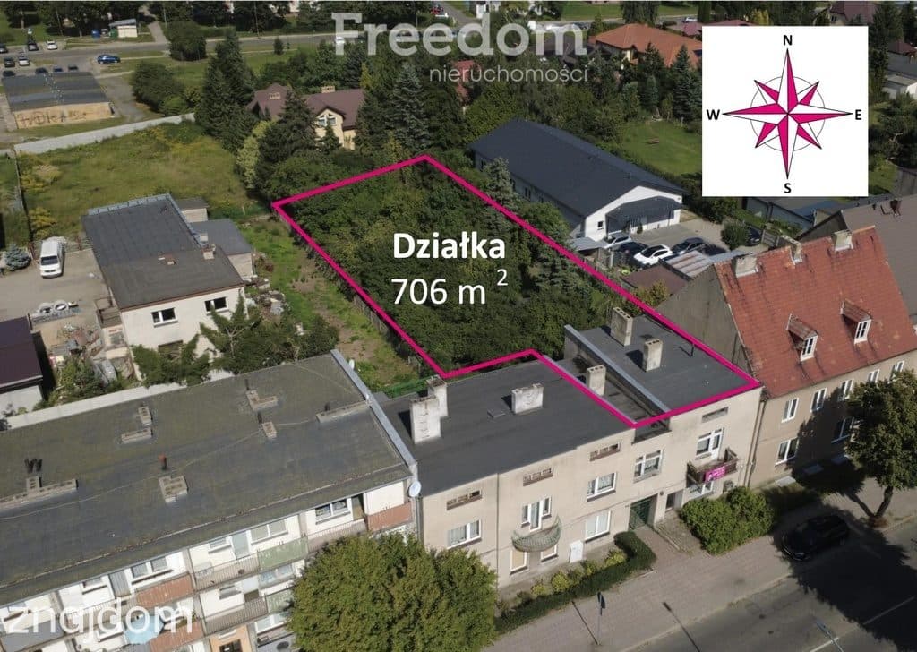 Dom i lokal użytkowy – przestrzeń z potencjałem