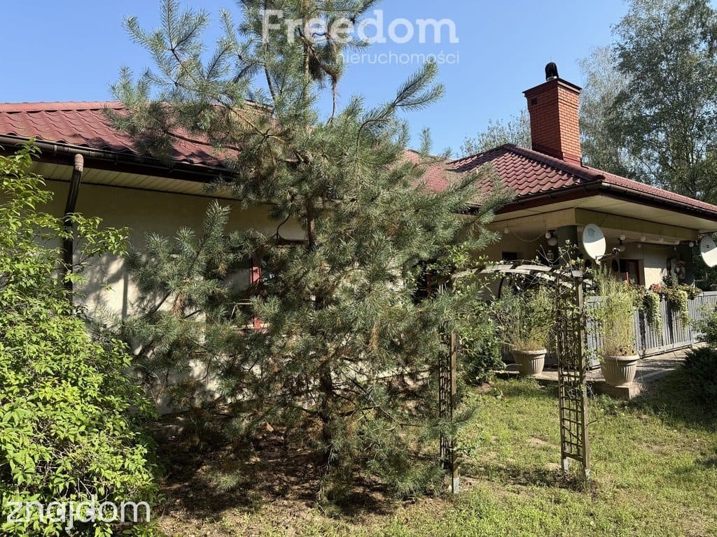Dom wolnostojący 177 m², garaż, ogród 1600 m² - zdjęcie 4