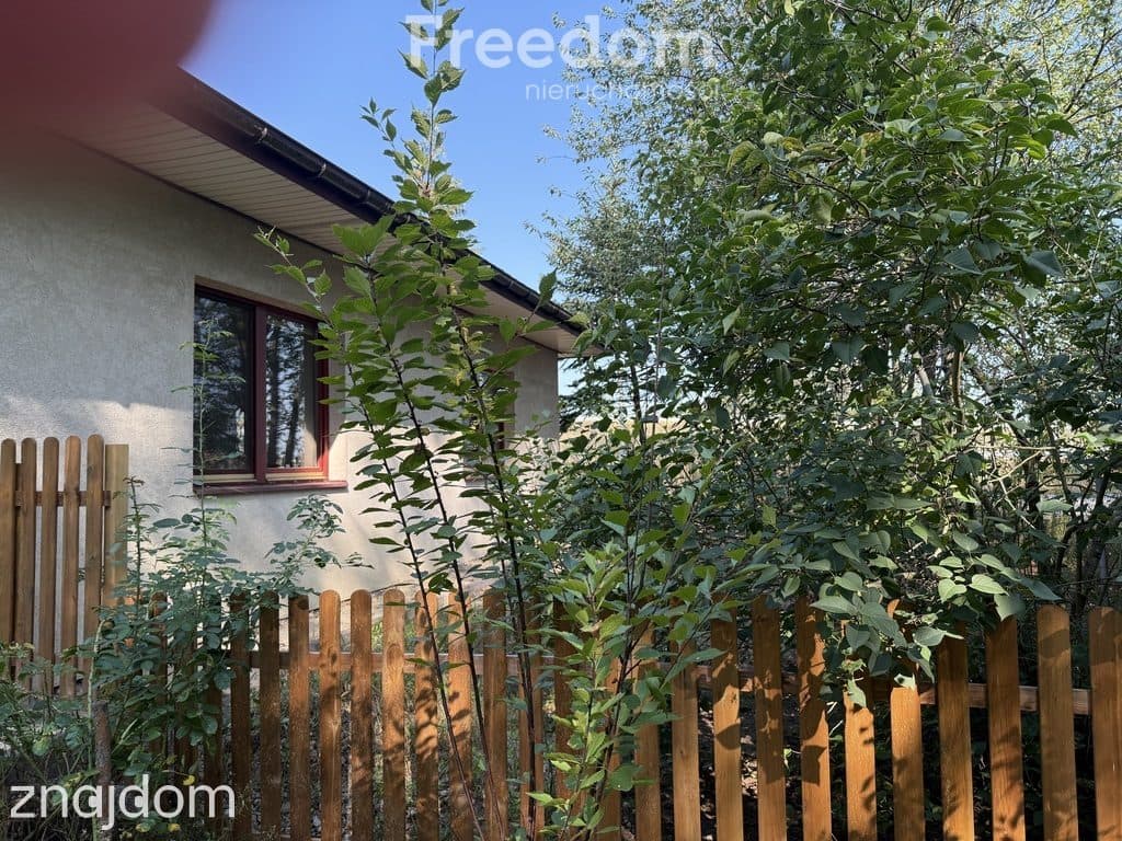 Dom wolnostojący 177 m², garaż, ogród 1600 m² - zdjęcie 5