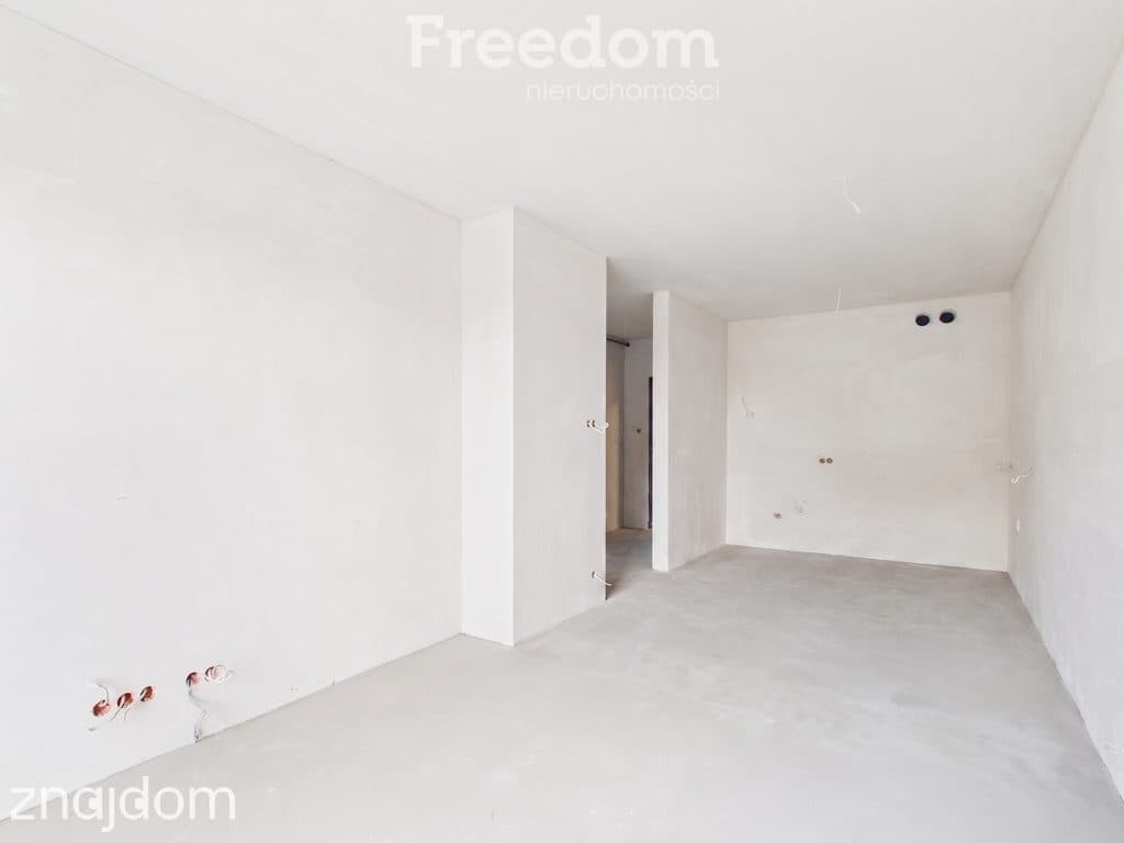 Nowe 3 pokoje 53 m² z dużym balkonem, Marki - zdjęcie 3