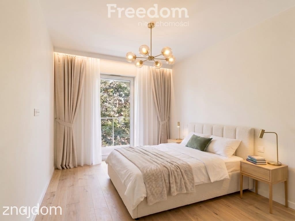 Nowe 3 pokoje 53 m² z dużym balkonem, Marki - zdjęcie 4