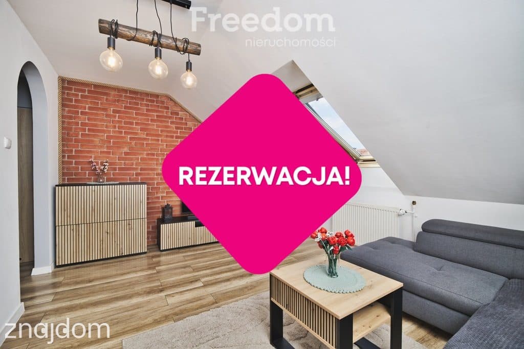 Mieszkanie 2 pokojowe w świetnej lokalizacji - zdjęcie 2